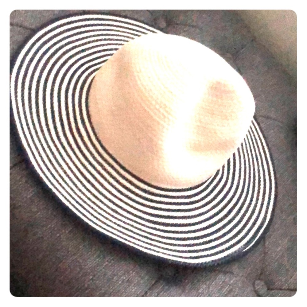 Spring / Summer Hat